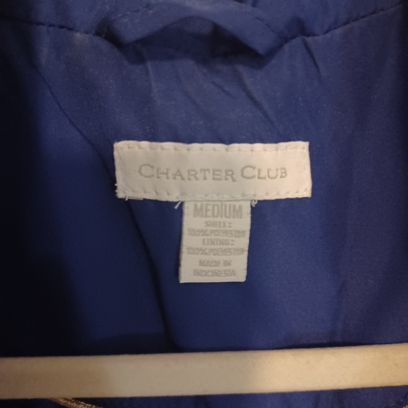 Colbolt Charyer Club puffer vest - Picture 5 of 5